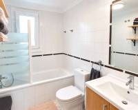 Resale - Detached Villa - Algorfa - La Finca Golf Resort