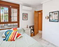 Resale - Detached Villa - Algorfa - La Finca Golf Resort