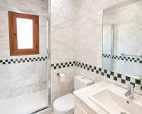 Resale - Detached Villa - Algorfa - La Finca Golf Resort