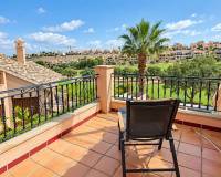 Resale - Detached Villa - Algorfa - La Finca Golf Resort