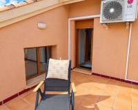 Resale - Detached Villa - Algorfa - La Finca Golf Resort