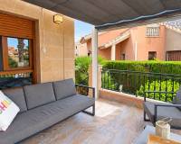 Resale - Detached Villa - Algorfa - La Finca Golf Resort