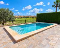 Resale - Detached Villa - Algorfa - La Finca Golf Resort