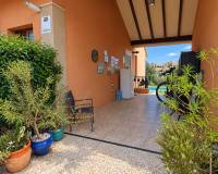 Resale - Detached Villa - Algorfa - La Finca Golf Resort