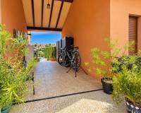 Resale - Detached Villa - Algorfa - La Finca Golf Resort