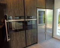 Resale - Detached Villa - Algorfa - La Finca Golf Resort