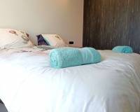 Resale - Detached Villa - Algorfa - La Finca Golf Resort
