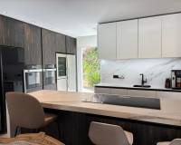 Resale - Detached Villa - Algorfa - La Finca Golf