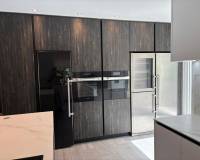 Resale - Detached Villa - Algorfa - La Finca Golf