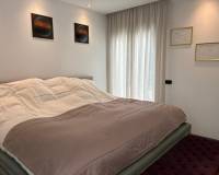 Resale - Detached Villa - Algorfa - La Finca Golf