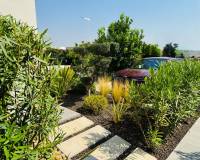 Resale - Detached Villa - Algorfa - La Finca Golf