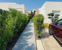 Resale - Detached Villa - Algorfa - La Finca Golf