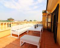 Resale - Detached Villa - Algorfa - Lo Crispin