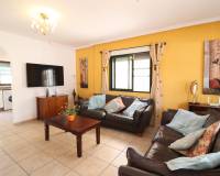 Resale - Detached Villa - Algorfa - Lo Crispin