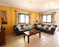 Resale - Detached Villa - Algorfa - Lo Crispin