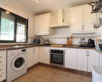 Resale - Detached Villa - Algorfa - Lo Crispin