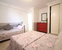 Resale - Detached Villa - Algorfa - Lo Crispin