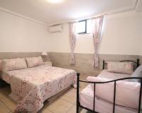 Resale - Detached Villa - Algorfa - Lo Crispin