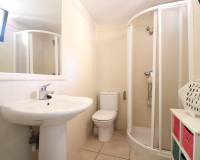 Resale - Detached Villa - Algorfa - Lo Crispin