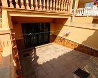 Resale - Detached Villa - Algorfa - Lo Crispin