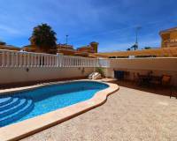 Resale - Detached Villa - Algorfa - Lo Crispin