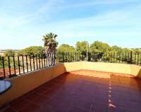 Resale - Detached Villa - Algorfa - Lo Crispin
