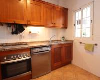 Resale - Detached Villa - Algorfa - Lo Crispin