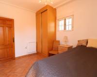 Resale - Detached Villa - Algorfa - Lo Crispin