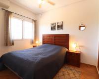 Resale - Detached Villa - Algorfa - Lo Crispin
