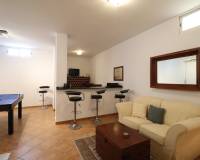 Resale - Detached Villa - Algorfa - Lo Crispin