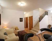 Resale - Detached Villa - Algorfa - Lo Crispin