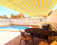 Resale - Detached Villa - Algorfa - Lo Crispin
