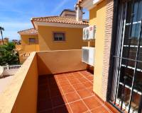 Resale - Detached Villa - Algorfa - Lo Crispin