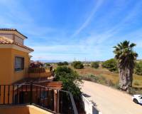Resale - Detached Villa - Algorfa - Lo Crispin