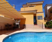 Resale - Detached Villa - Algorfa - Lo Crispin
