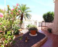 Resale - Detached Villa - Algorfa - Lo Crispin