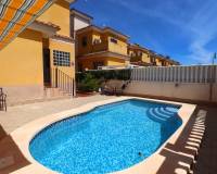 Resale - Detached Villa - Algorfa - Lo Crispin