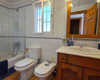 Resale - Detached Villa - Algorfa - Lo Crispin