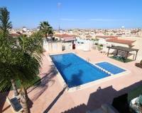 Resale - Detached Villa - Algorfa - Lo Crispin