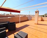 Resale - Detached Villa - Algorfa - Lo Crispin