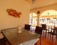 Resale - Detached Villa - Algorfa - Lo Crispin