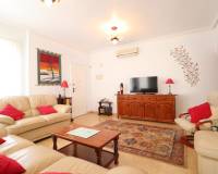 Resale - Detached Villa - Algorfa - Lo Crispin