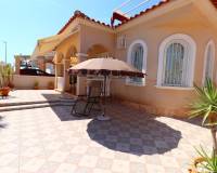 Resale - Detached Villa - Algorfa - Lo Crispin