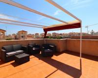 Resale - Detached Villa - Algorfa - Lo Crispin