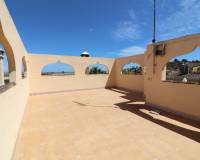 Resale - Detached Villa - Algorfa - Lomas de La Juliana