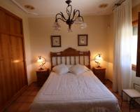 Resale - Detached Villa - Algorfa - Lomas de La Juliana