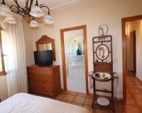 Resale - Detached Villa - Algorfa - Lomas de La Juliana