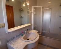 Resale - Detached Villa - Algorfa - Lomas de La Juliana