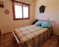 Resale - Detached Villa - Algorfa - Lomas de La Juliana