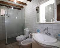 Resale - Detached Villa - Algorfa - Lomas de La Juliana